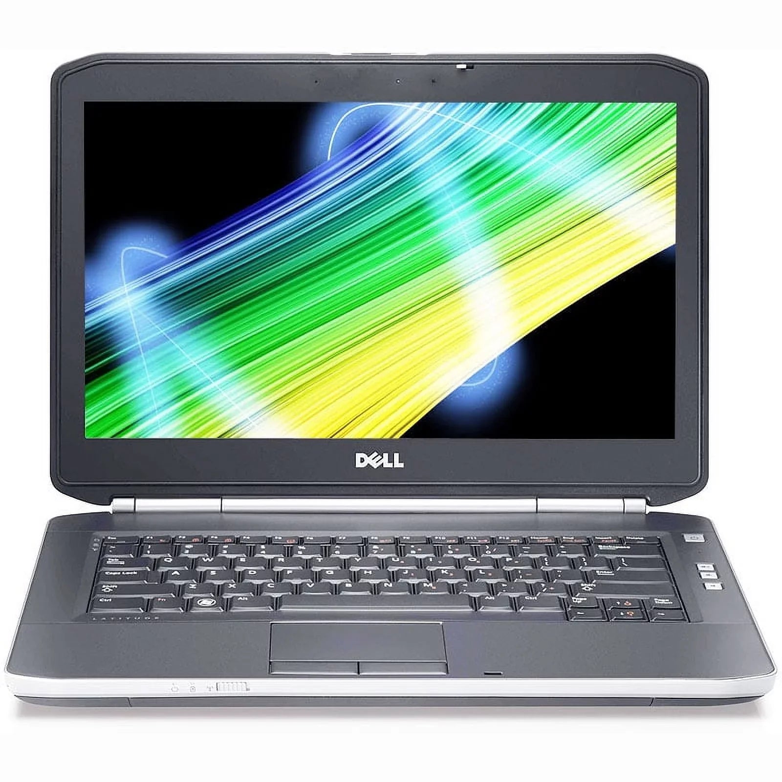 E5420 i5 Pro Latitude 2GB Dell 2.5GHz 250GB Windows 64 Pre-Owned Laptop 10