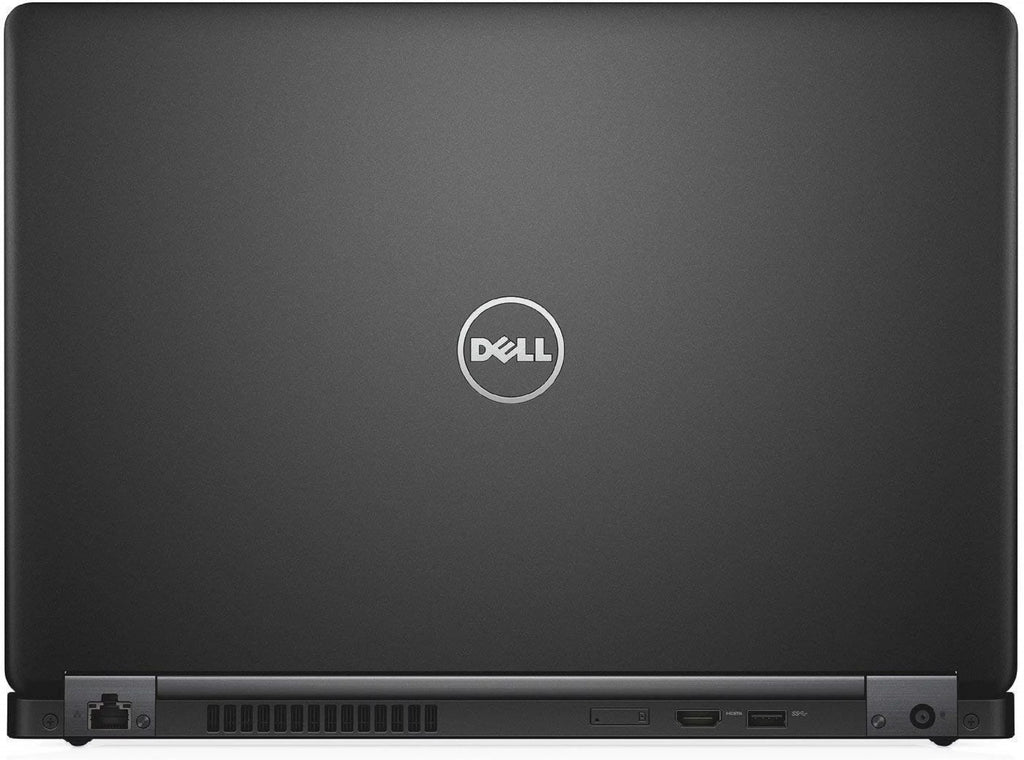 10 Laptop Bit Dual 6 Core Grade 5480 Used Professional Latitude Intel Dell B 64 8GB Gen i5 256GB Windows