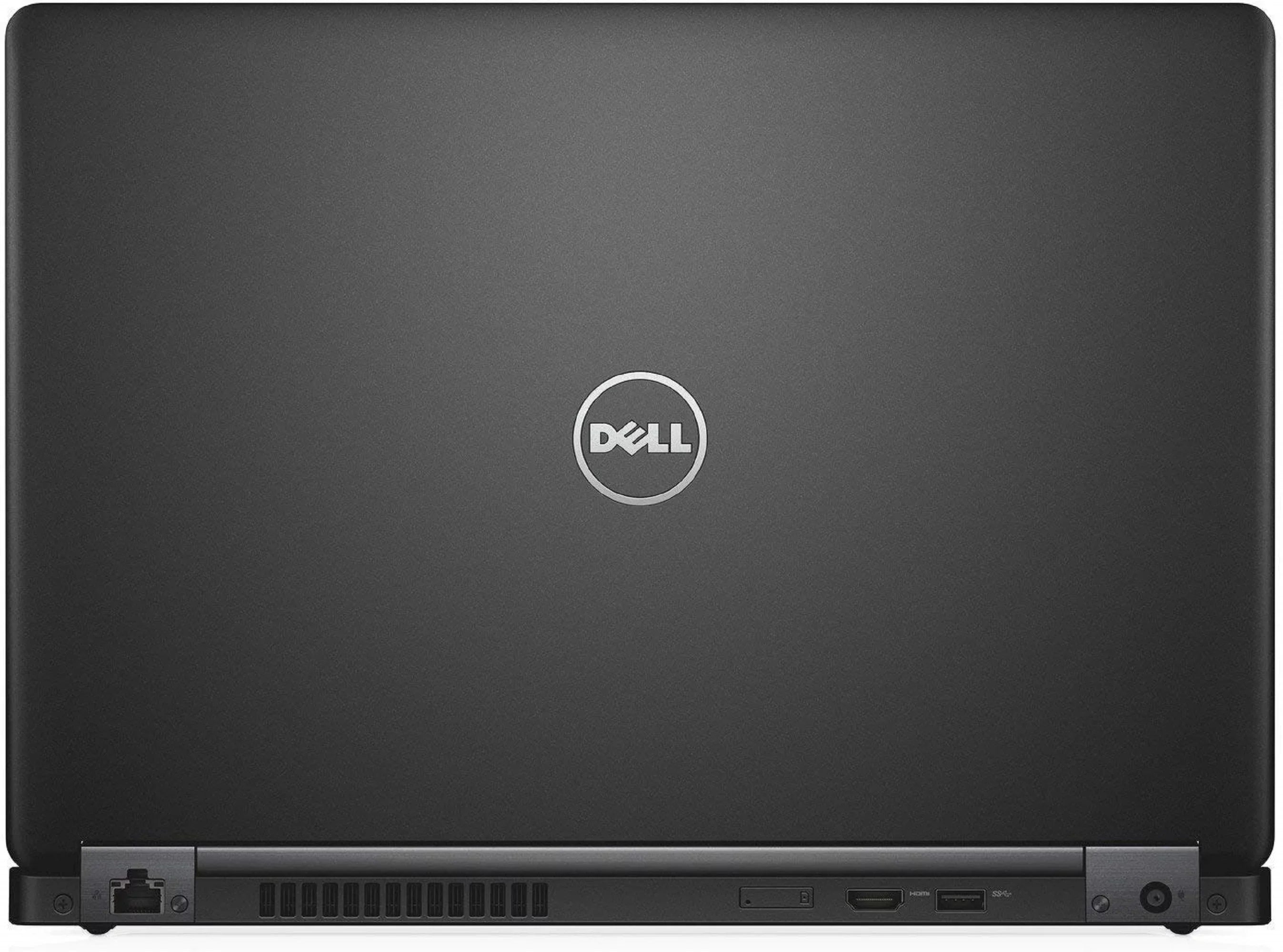 10 Laptop Bit Dual 6 Core Grade 5480 Used Professional Latitude Intel Dell B 64 8GB Gen i5 256GB Windows