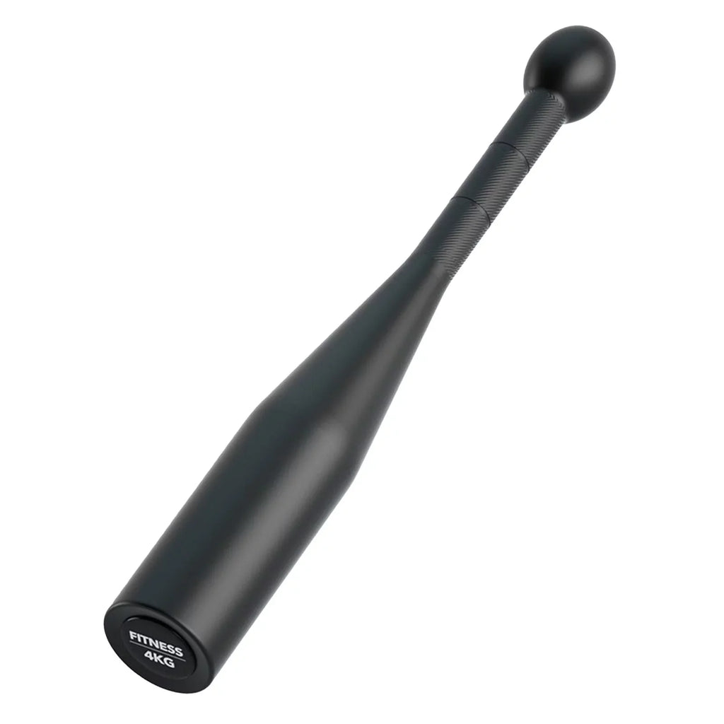 Workout 48cm Club Body up Strength Club Bells Full Macebell Exercise Warming Weighted 2kg Strength Bar Shoulder