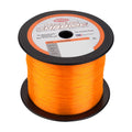 Line Orange, Chrome, Berkley Fishing ProSpec 7.2kg Blaze 16lb