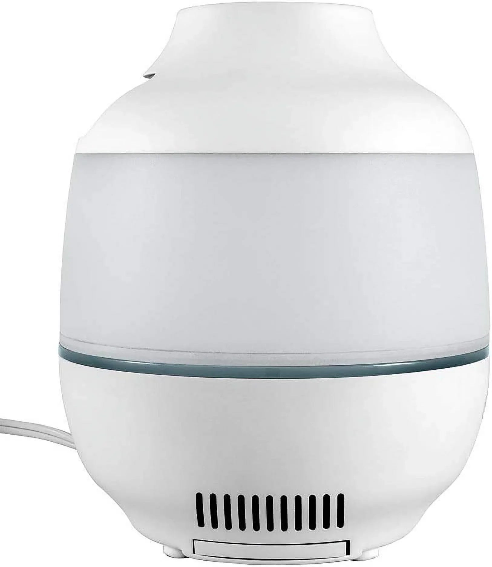Humidifier HoMedics -CM18, 360 TotalComfort Mist White Ultrasonic Cool