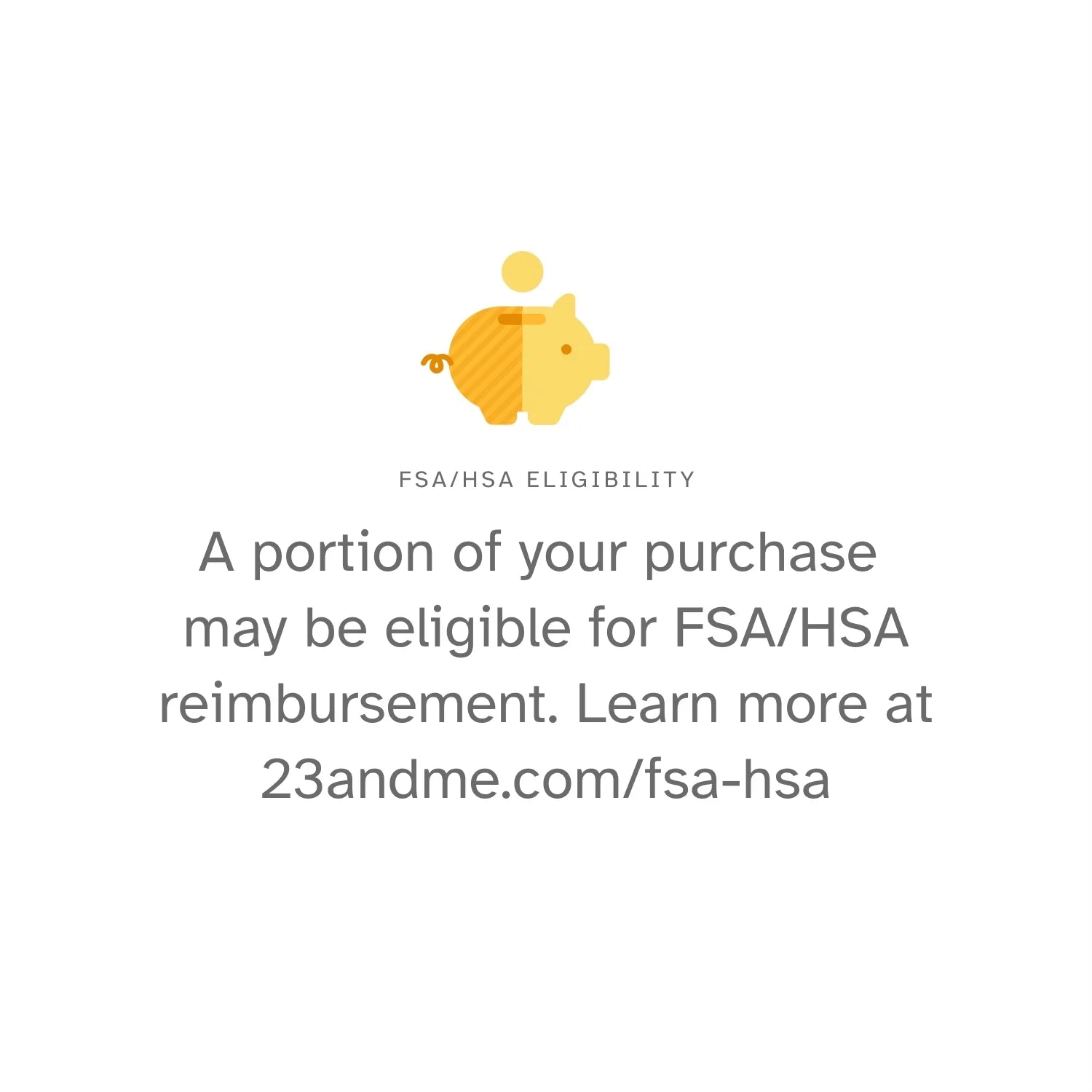 – + Test You Health 23andMe See Buy below) Info Service Important Test (before Ancestry