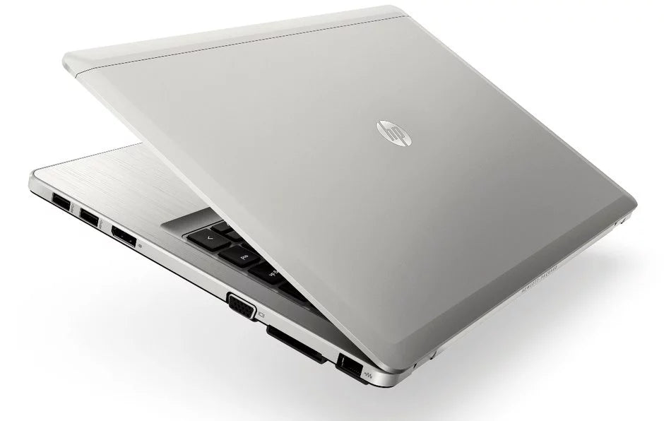 Folio i5 8GB 1.80GHz Grade 10P Used B 9470m 180GB EliteBook