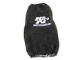 Air RF-1035DK K&N Wrap Filter