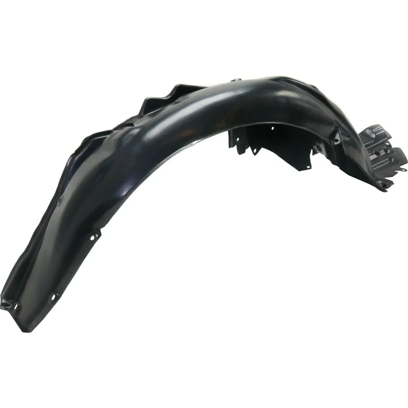 Legacy Subaru For Outback Right Fits Front Fender 2018 2.5I , select: Hand 2.5I Subaru 2019 Side Passenger Liner