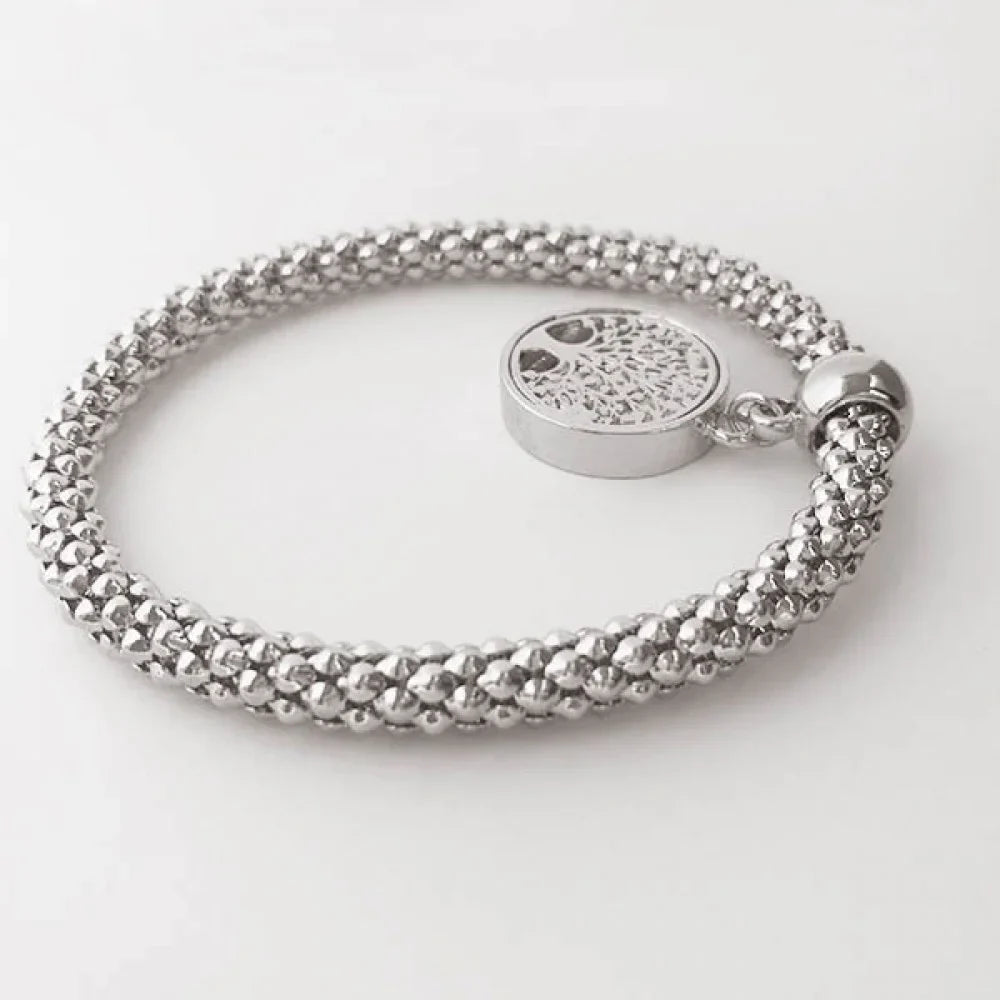 Heart Lover Jewelry Pattern Street Bracelet Bangle Graffiti Pendant Chain Art Illustration Couple