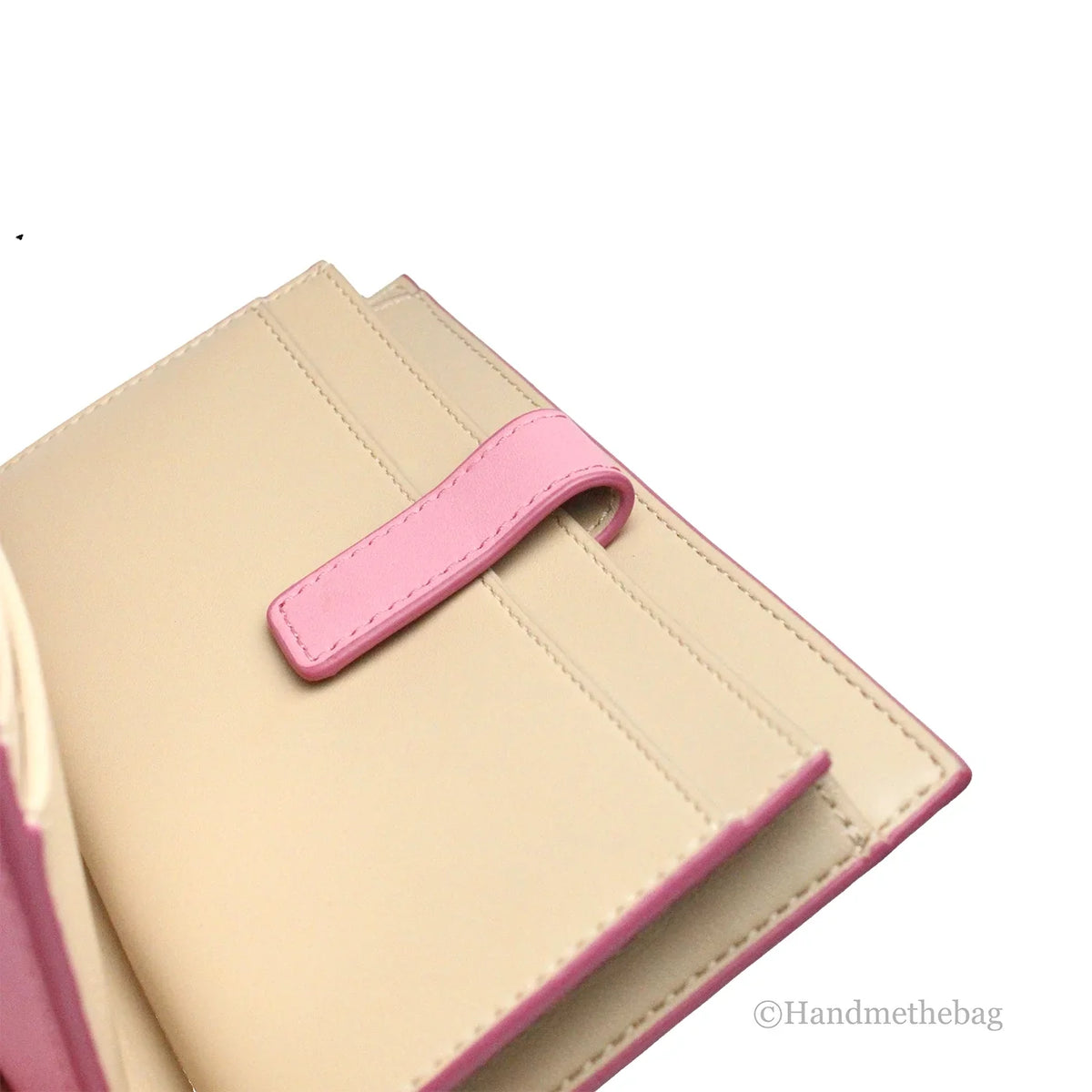 J The Wallet Phone Wristlet Leather Candy Jacobs Pink Smooth Marc Marc