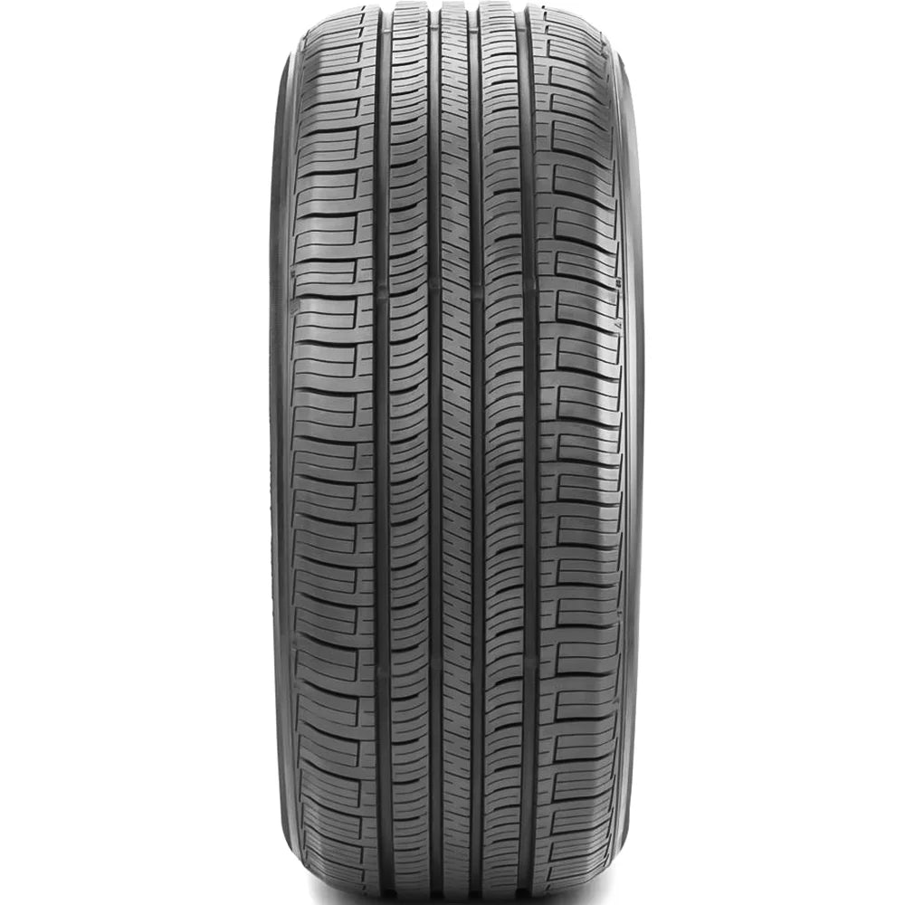 of -V 102T Nexen 225/65R17 () Honda A/S All Tires -L N'Priz Season Set AH5 4 2007-16 Chevrolet Fits: 2014-23 Equinox ,