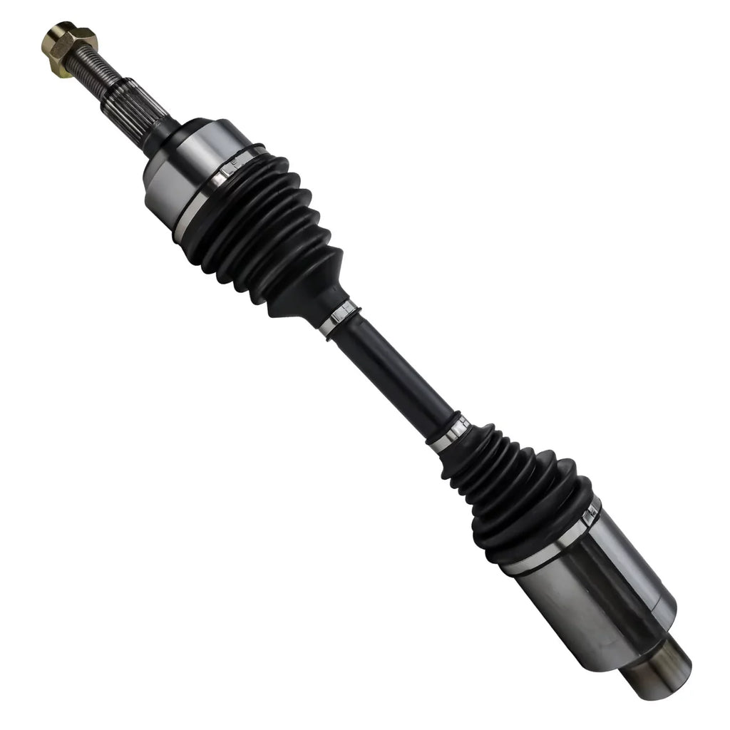 2016 2010-16 Equinox Replacement 2012 - Axle Front Axle 2015 Right for Set Detroit 2.4L 2011 Assembly 2013 Axle Chevrolet Shaft Passenger Terrain Side 2014