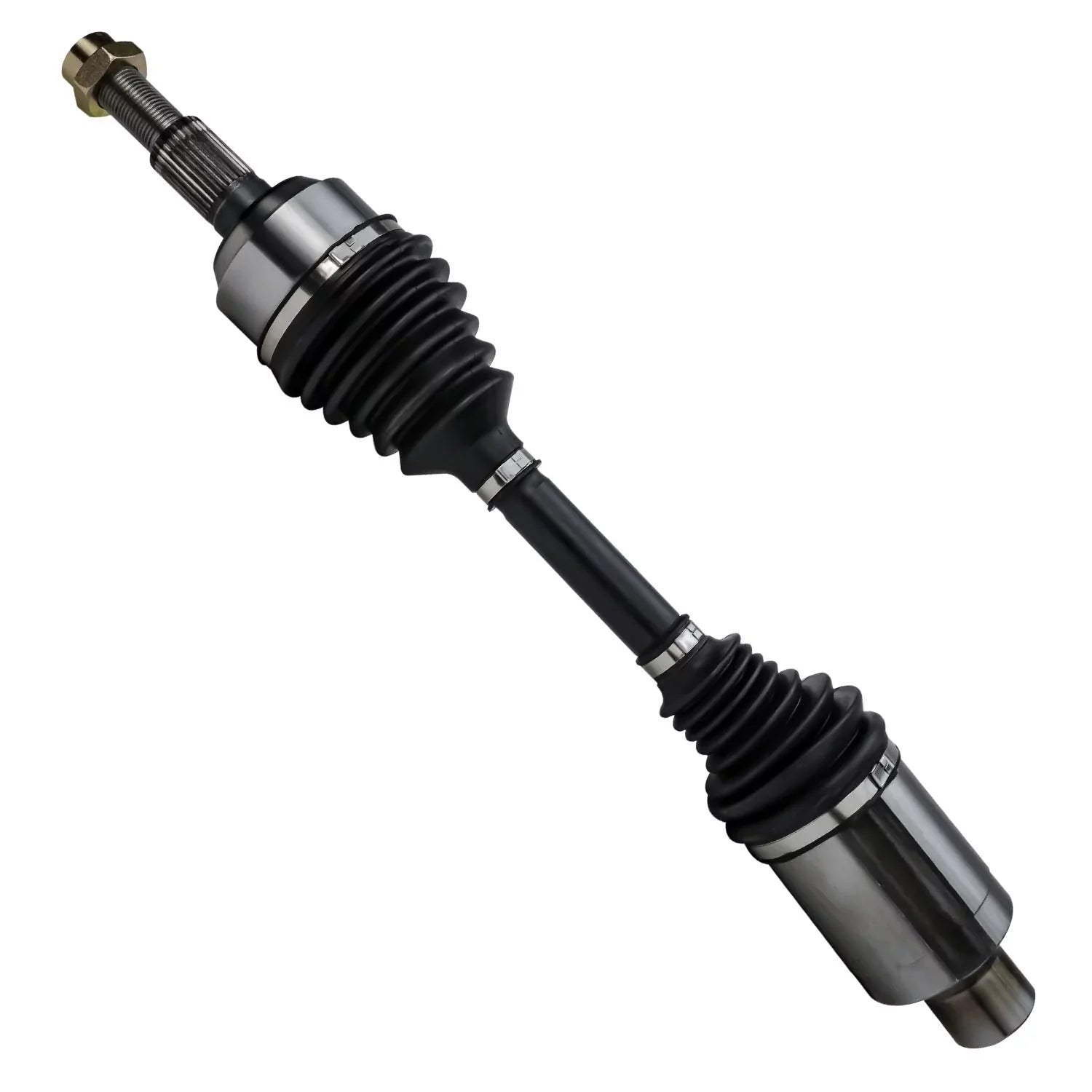2016 2010-16 Equinox Replacement 2012 - Axle Front Axle 2015 Right for Set Detroit 2.4L 2011 Assembly 2013 Axle Chevrolet Shaft Passenger Terrain Side 2014