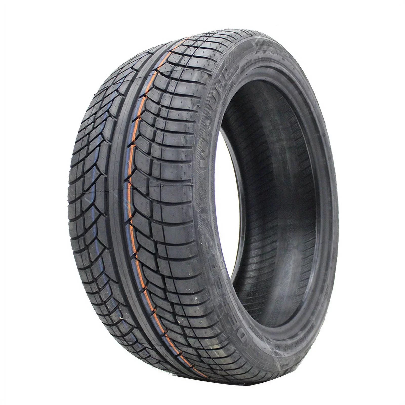 Achilles 245/40R20 Tire High - 104V Hawk Desert Performance