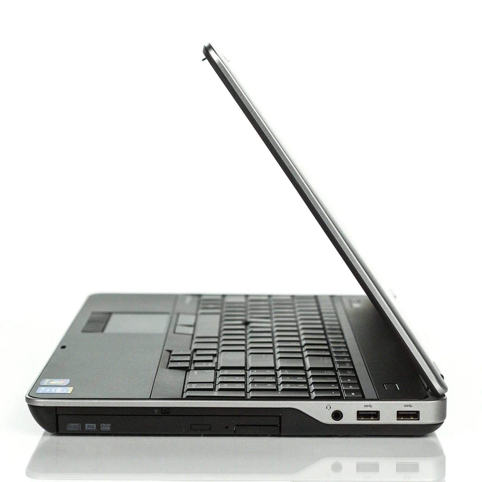 Win 4GB v. Dell 10 Laptop Pro 250GB E6540 Used Dual-Core B Latitude i5