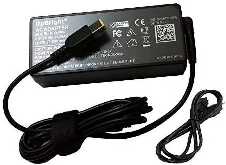 11e Power Chromebook 20D9-A006CD 20D9-A009CD Genuine DC OEM Yoga ThinkPad 20D9-A008CD 20d9s00000 Supply For Lenovo UPBRIGHT 20D9000QUS AC Original 20d9-s00000 / NEW Cord 20D9-A007CD Adapter 20D90008US