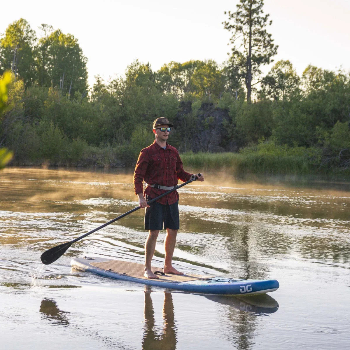 Aquaglide Package Inflatable Aquaglide SUP Cascade