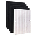 115115 A and 5500 Hepa Filter for 5300-2, Set) 6300-2,P300, Filter C535, 5300 Winix for (1 Replacement