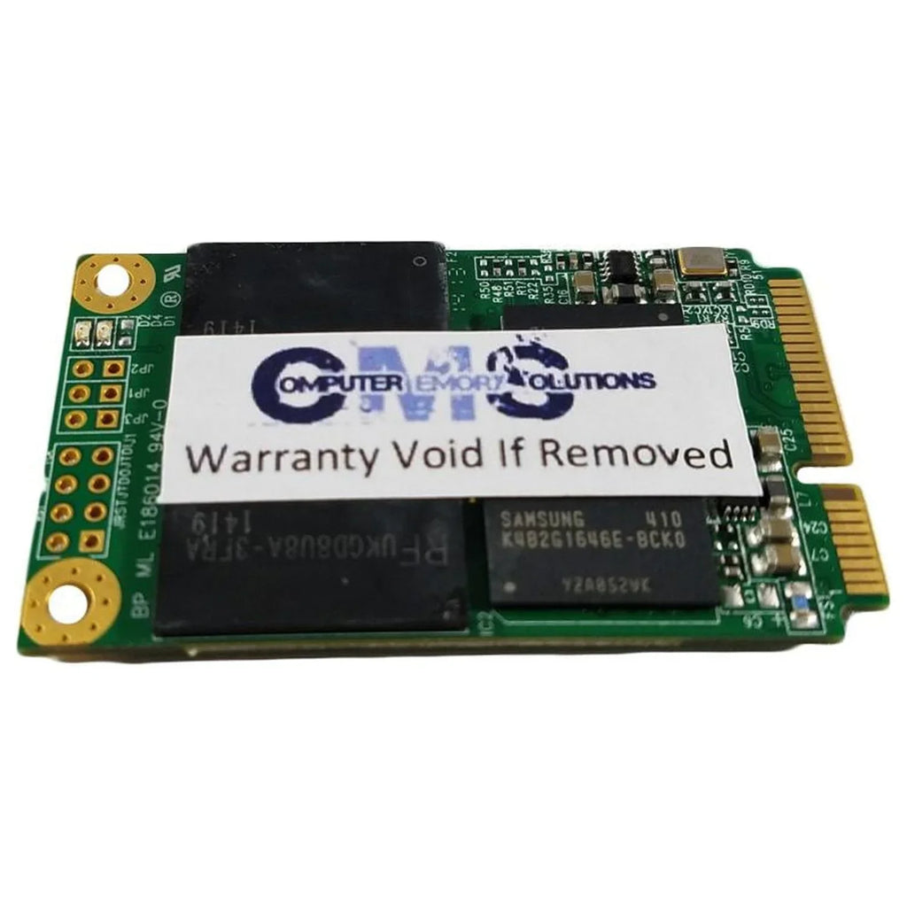 (L322X) Xps C65 - Internal with Msata Dell 13 512GB 6GB/S Fits
