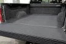 Ford Bed 8.0ft Components F250 BedRug by RealTruck BedRug 17- Bed and BRQ17LBK by Mats RealTruck Truck