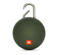 Restored (Refurbished) Speaker Clip 3 Portable Bluetooth Forest Green