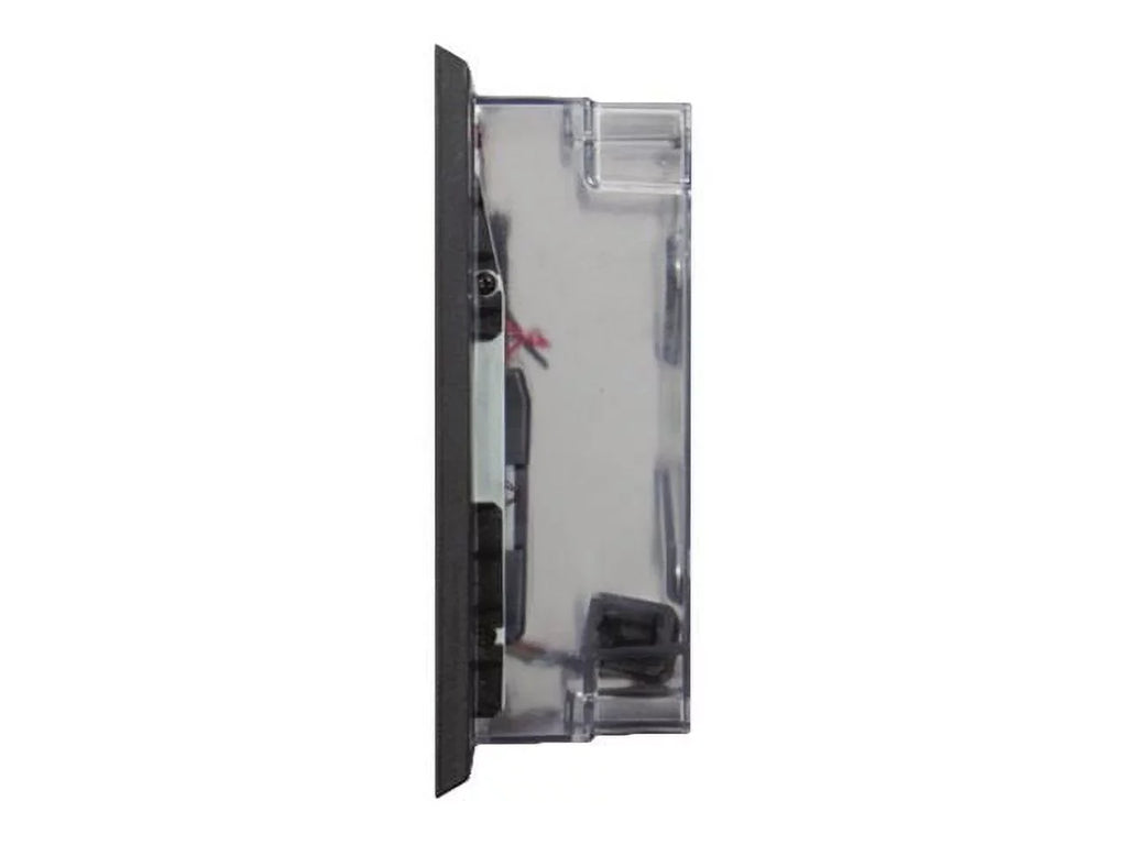 Panel, Md-1002-Bl FG5969-49BL Modero Wall 10 Harman Black