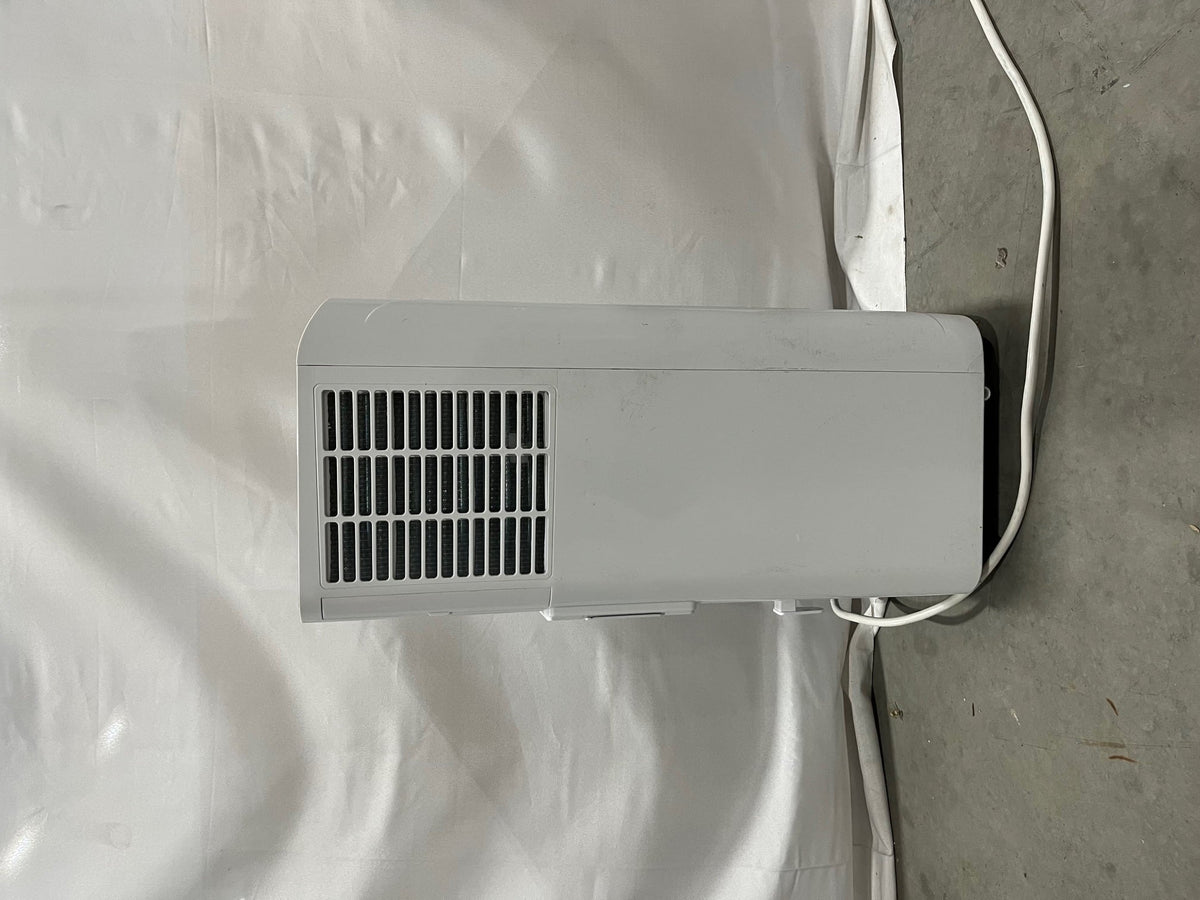 Portable Conditioners BTU DOKOWORLD SPK2-12C 12000 Open WHITE Box AC Dehumidifier Air -