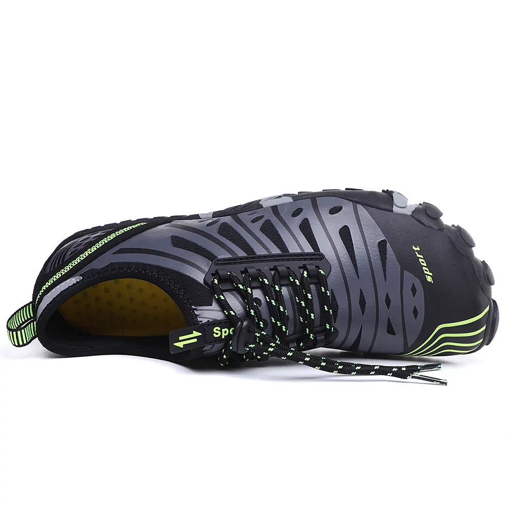 Shoes Athletic River Quick Shoes Surfing Sport Kayaking Hiking Walking liquid Shoes Lightweight Trekking Beach for Boating Dry