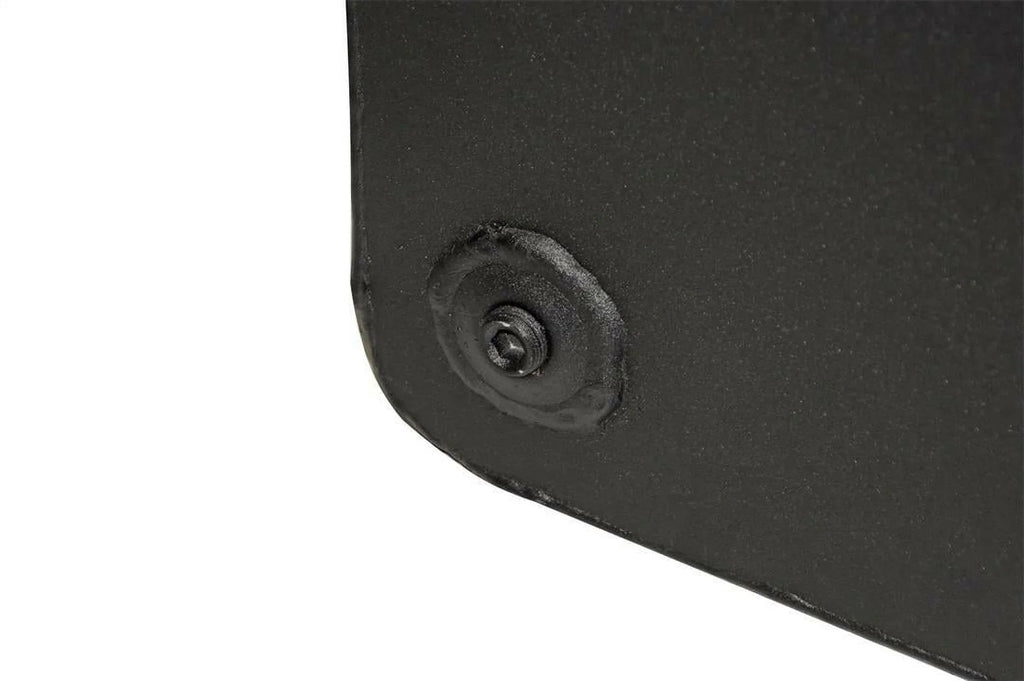 Dee F150 Fits - 2015-2016,2018-2022 Auxiliary Zee Universal Fit Tanks select: Steel 91753XSB -