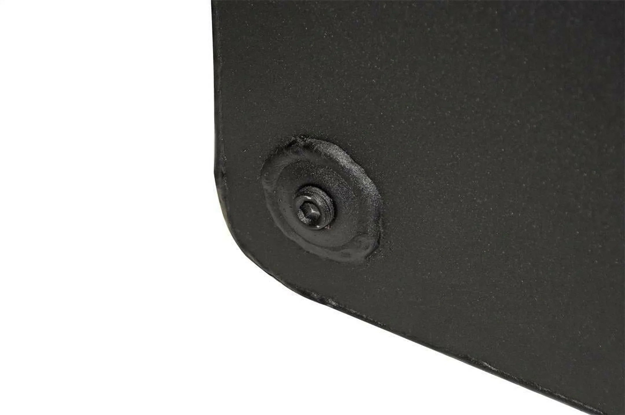 Dee F150 Fits - 2015-2016,2018-2022 Auxiliary Zee Universal Fit Tanks select: Steel 91753XSB -