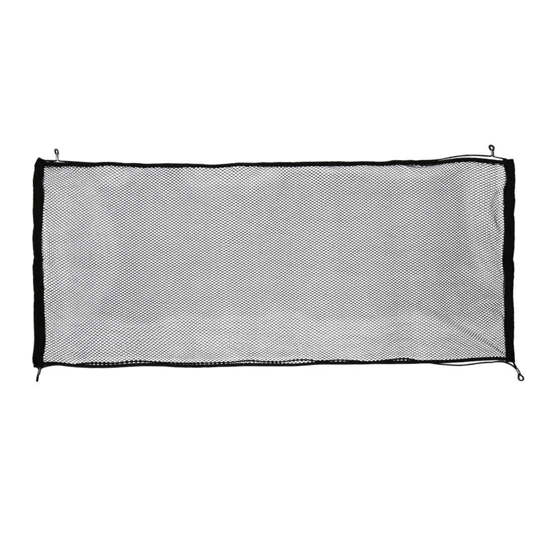 Mesh Hook Luggage x Roof Net Cargo Unique Storage Bargains 120cm Car 4 SUV Auto Holder 100cm