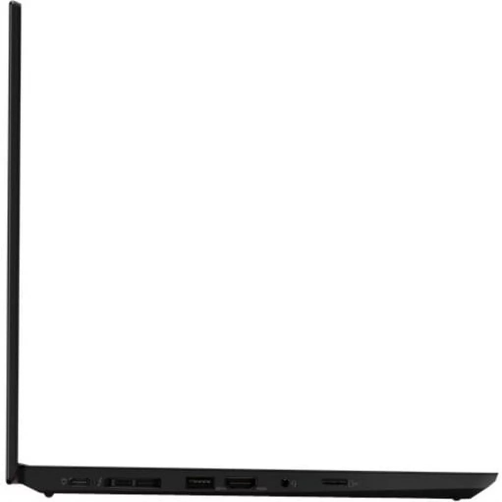 '- (4 Lenovo GHz Gen ThinkPad i7 - 16 20VX008XUS Touchscreen 1920 Core x P14s - Black Quad-core - Full i7-1165G7 Core) 14" 11th - Workstation 2 - 1080 2.80 512 Intel Mobile Gen