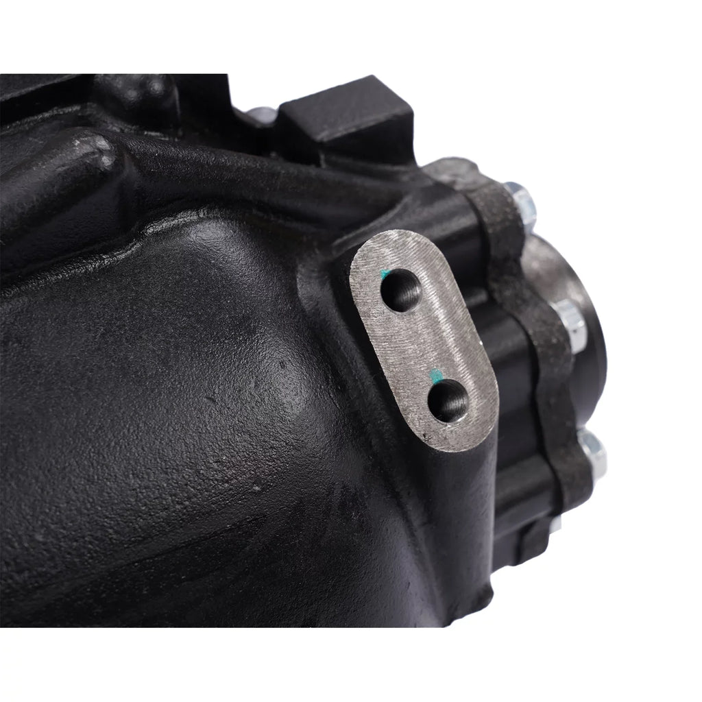 Highlander Case 2.7L Transfer 2008-2013 for 3.5L Assembly Koomaha 2GRFE 4WD V6 L4 Toyota 3610048060