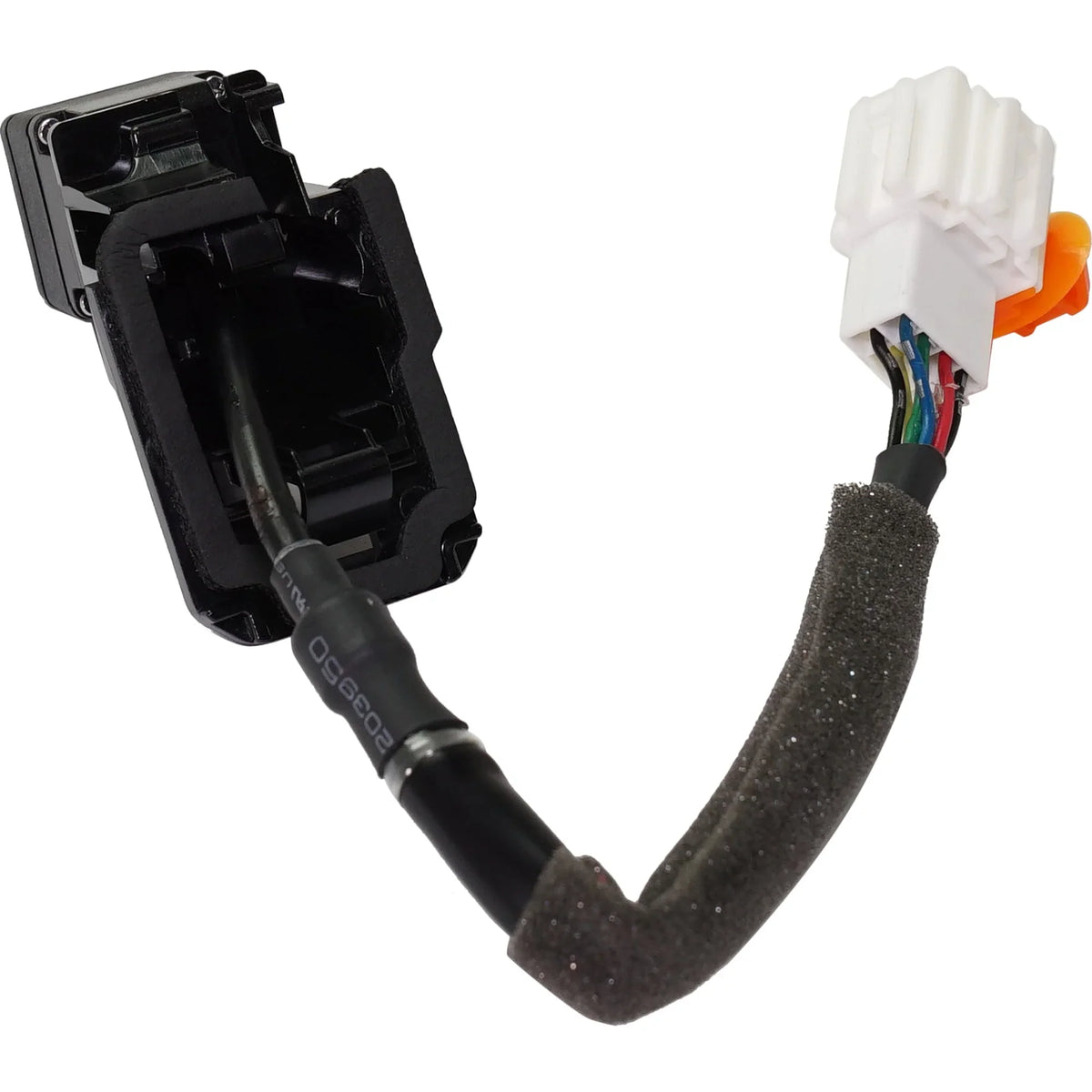 HR-V for 2016 Honda Back New Camera Up