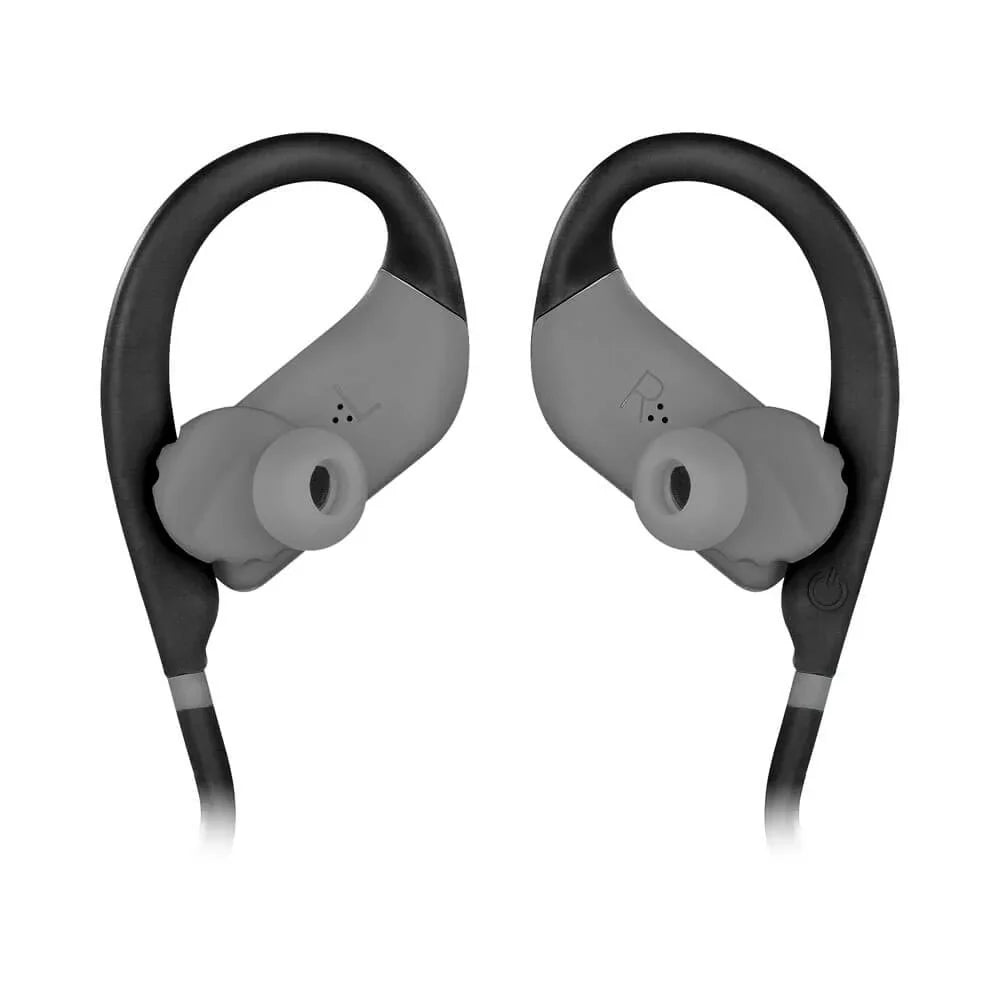 Sports MP3 Player Wireless Endurance JBL Red DIVE ENDURDIVEBLK Headphones with -