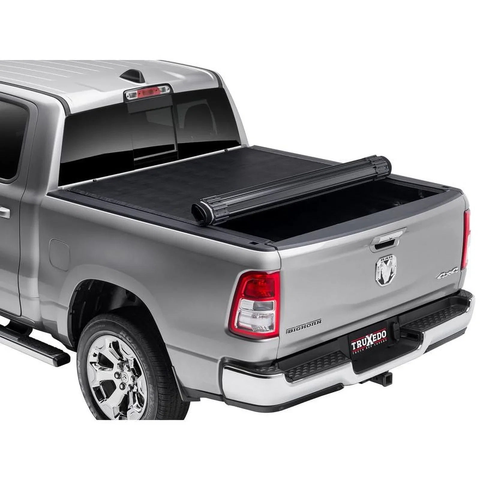 Silverado/Sierra TruXedo Shield Sentry 2500/3500HD 2007 Bed 1500, Rolling (97.6") 2" 2013 Tonneau Chevy/ | - 8' Bed Hard 2007-14 | 1571601 Truck with Fits