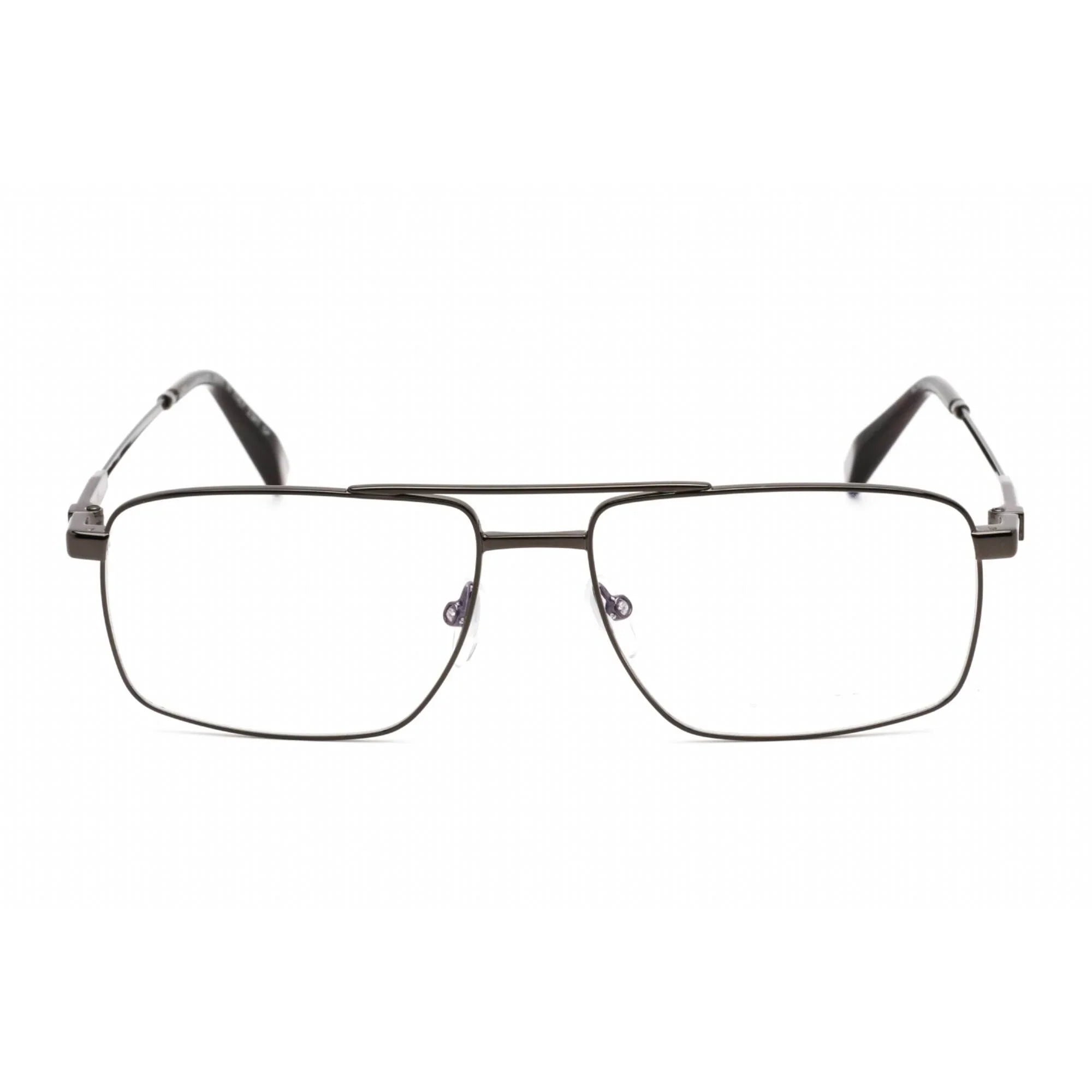 Men's 0568 Demo VCHF56 Navigator 57 Eyeglasses Chopard