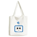 Tote Casual Handbag Happy Satchel Small Original Canvas Shopping Cute Clover Bag
