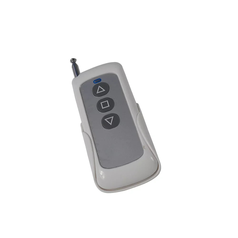 Control Hoist Winch Remote Portable with Electric