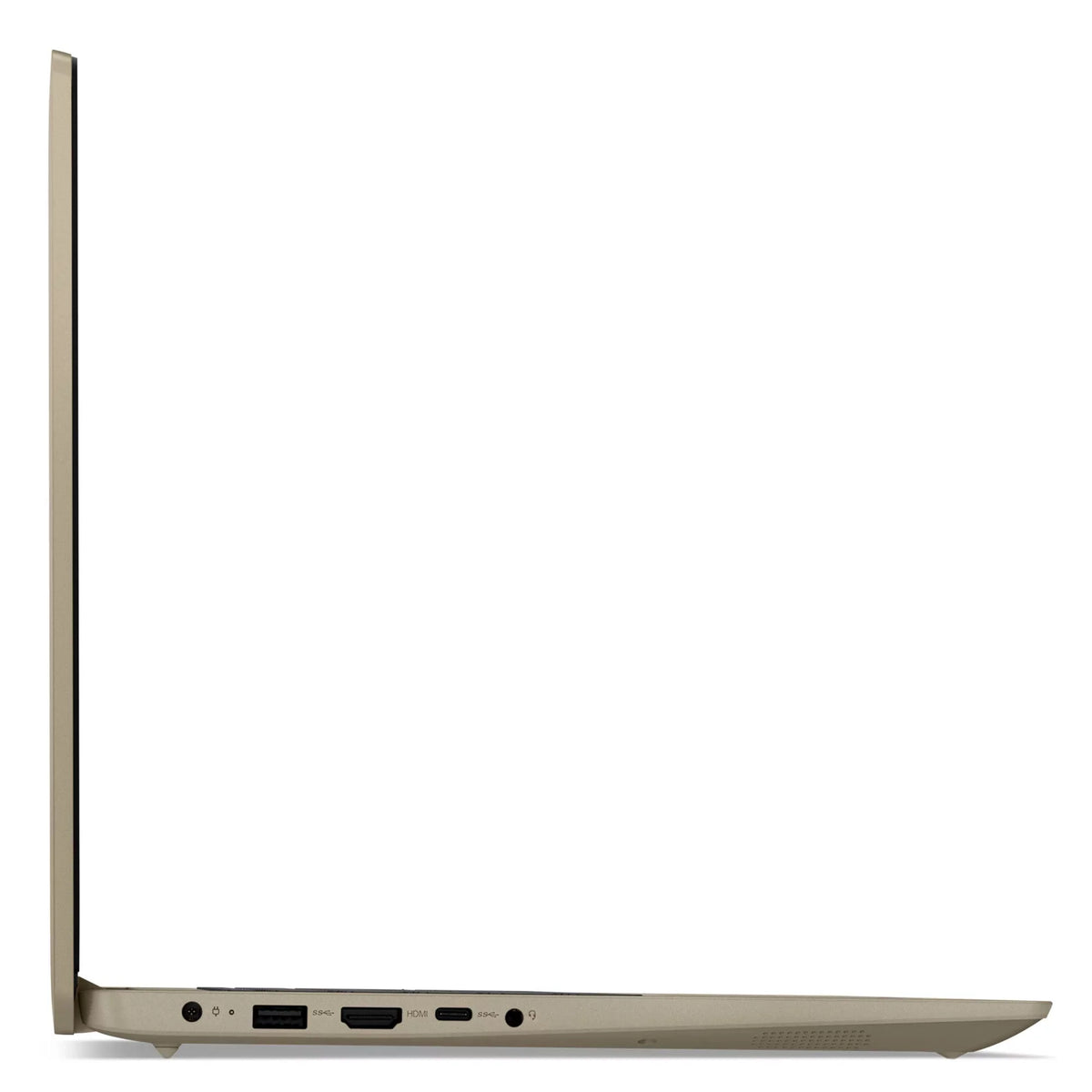 Intel 15.6" IdeaPad 128GB i3-1115G4, 250 Lenovo UHD, FHD 3i nits, Laptop, 8GB,