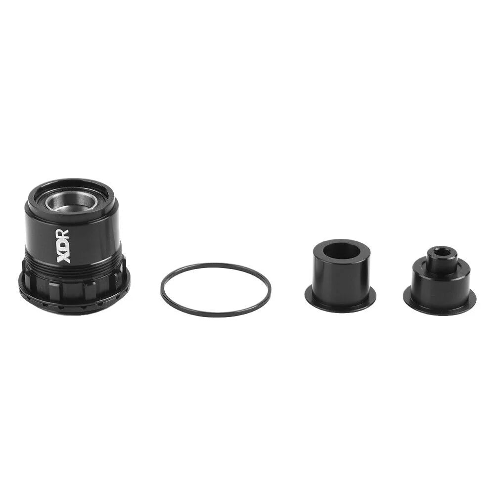 Bicycle 12 Freehub Set / Conversion Bike Speed 240/350 Body For