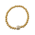 Eye Bracelet Evil