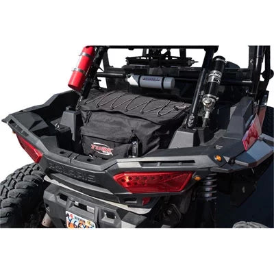 4 Tusk Edition Limited For 2019 Turbo Storage Black Pack