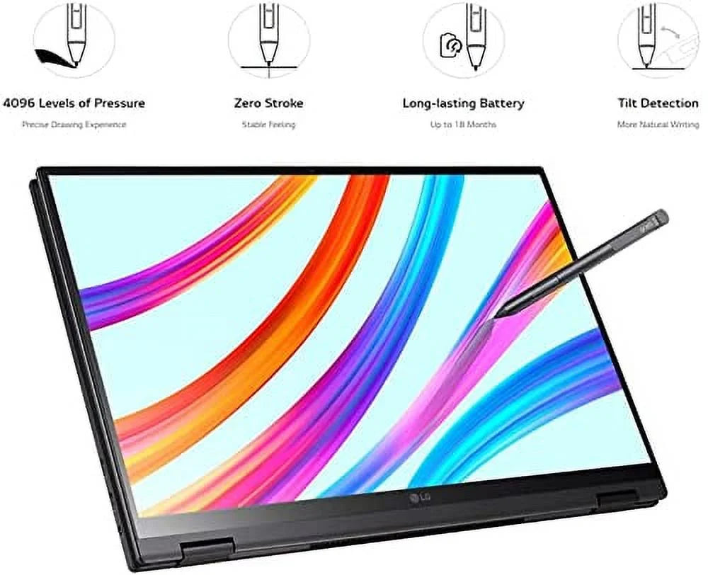 ) Touch Webcam 512GB Display, Fingerprint, Ultra-Light Evo (2560 PCIe Life, Hr Wi-Fi 16:10 Pen, (16GB 2in1 Stylus Battery 1600) 16" Laptop, 6, Thunderbolt | i7-1165G7, 21 gram x 4,