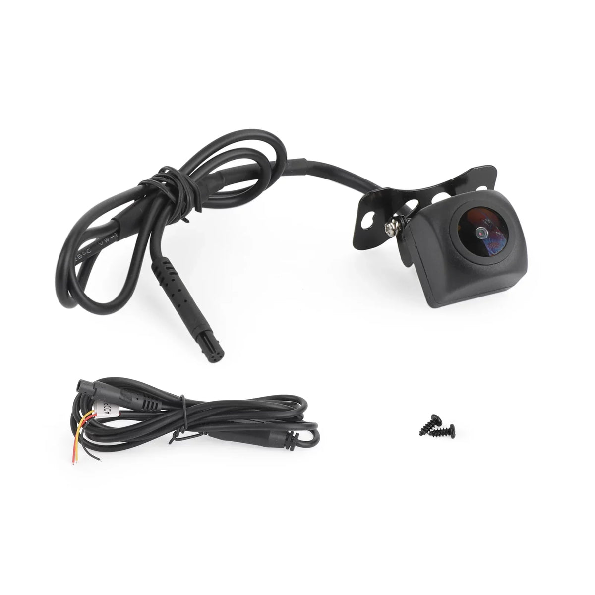 Car Camera For WiFi iPhone Wireless View Fit Rear 175 Android Cam Backup