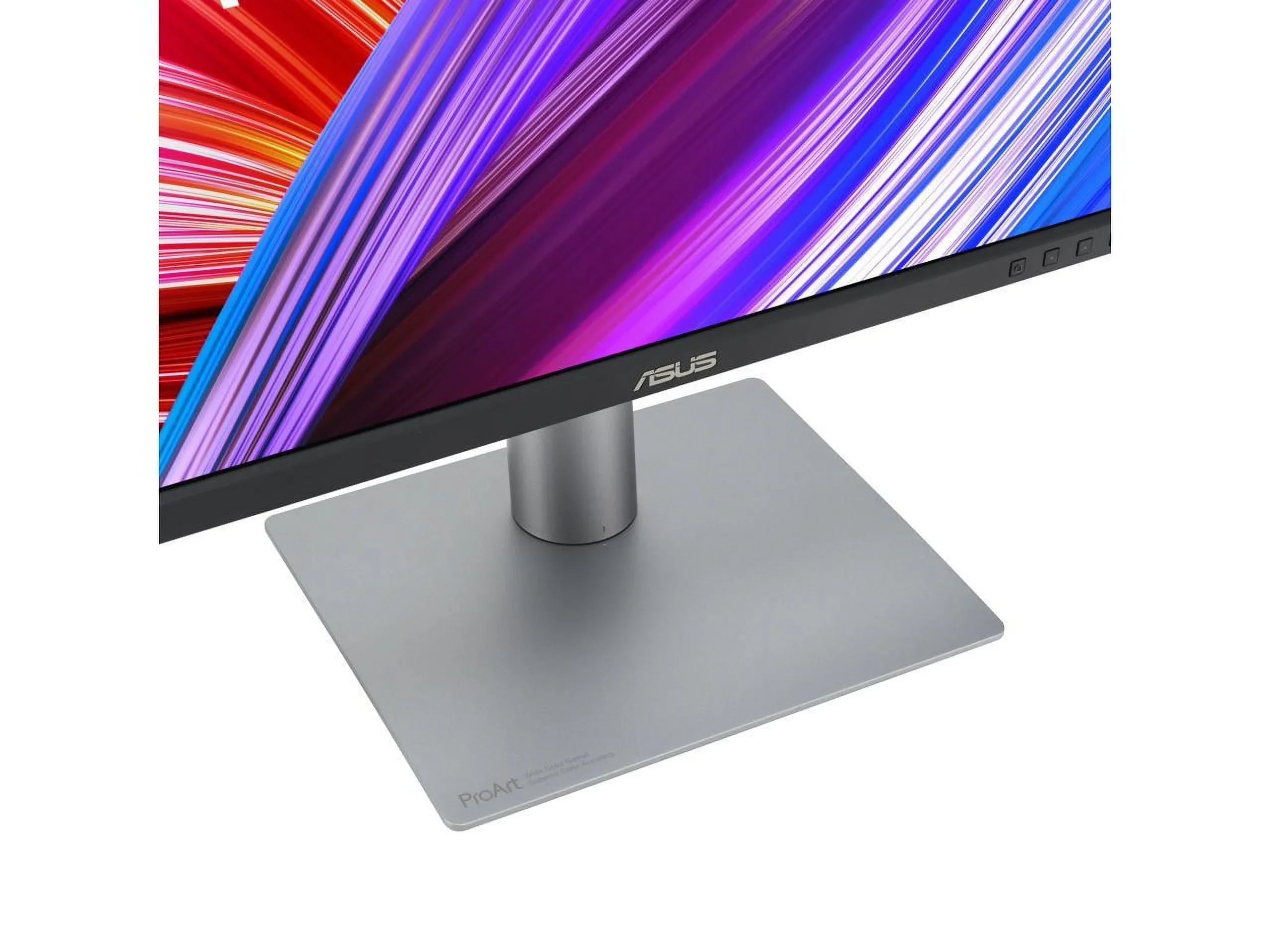 x Monitor Daisy-Chain, (1920 -P3, ProArt 96W, 16:10 < 1200), Calman , 24" 97% viewable) Height Display DisplayPort, -C 2, Professional (24.1" Verified, Delta - (PA248CRV) Adjus E