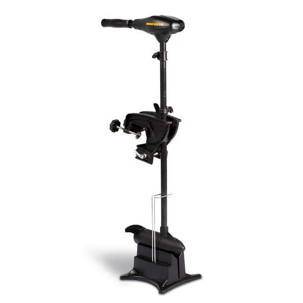 Controll 1 Pack Pro Stand Per Trolling Motor Storage Vesseling - Accessories Stand