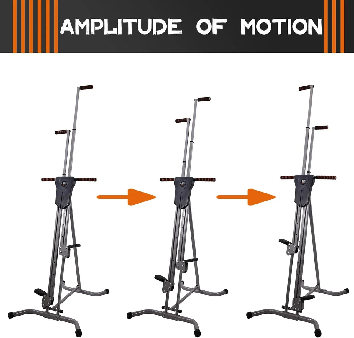 with Mini Stair Machine Stepper or Adjustable Fitness Handle Stepping Bands, Resistance Without Signature with Stepper