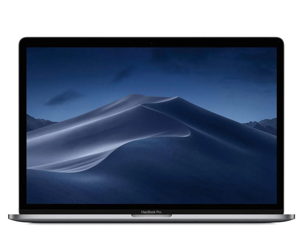 Pro (Touch i7" 15-Inch Apple Mid-2018 15" - "Core (Fair) Gray Space Touch 2.2 - Pre-Owned Bar) MacBook MR932LL/A