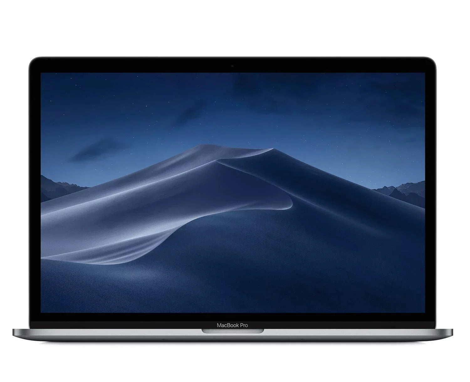 Pro (Touch i7" 15-Inch Apple Mid-2018 15" - "Core (Fair) Gray Space Touch 2.2 - Pre-Owned Bar) MacBook MR932LL/A