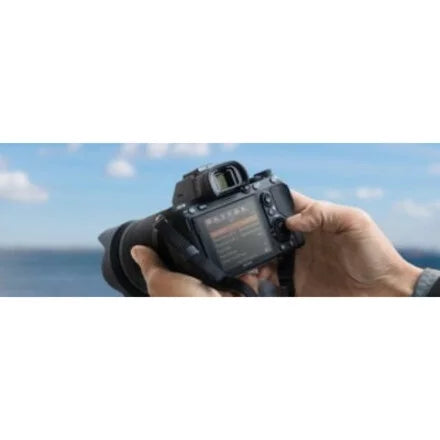 Lens, III Mirrorless Alpha Black 1.10", Megapixel 24.2 a7 Pro with Camera 2.76",