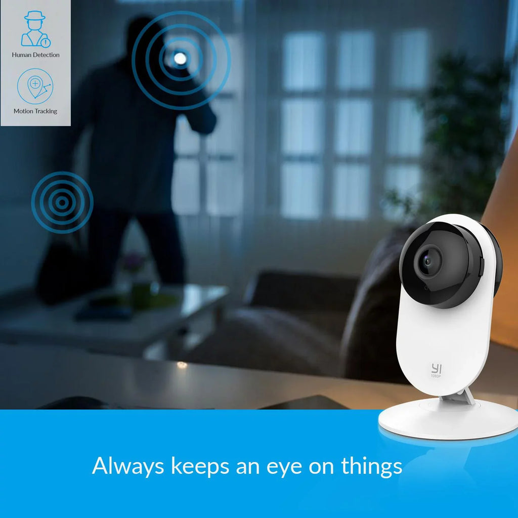 Color, 4 Network Pack Camera,